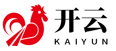 开云